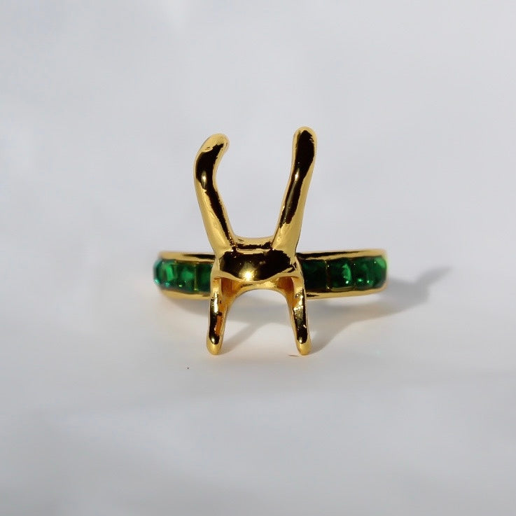 Loki INSPIRED ring