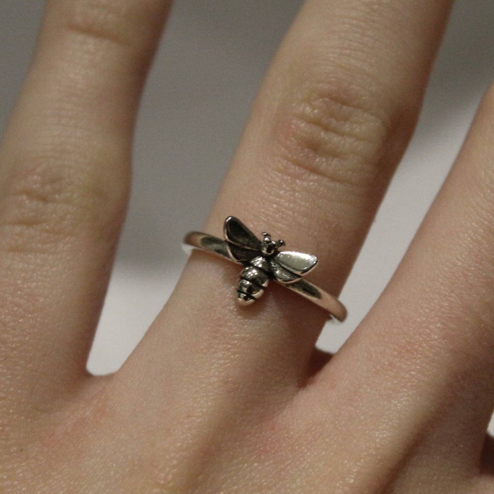 Bee Ring