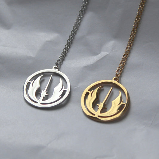 The Rebellion Necklace